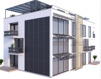 BIPV